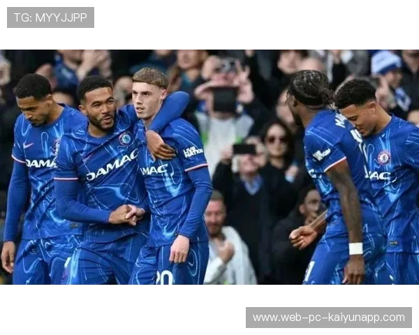 切尔西中场连续穿透后卫送出制胜助攻，战术艺术的完美展示