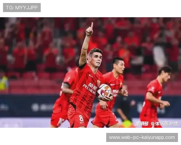 上海海港亚冠战平柔佛，进军八强希望渺茫