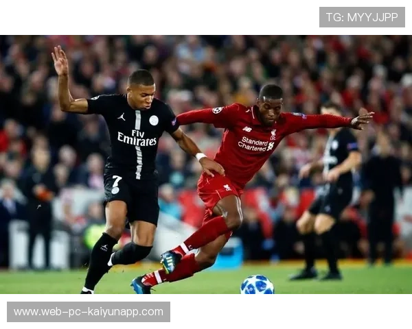 利物浦豪门争抢欧冠席位:荣耀之战的激烈角逐 利物浦豪门争抢欧冠席位:荣耀之战的激烈角逐