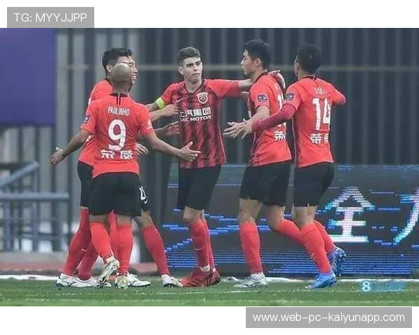 上海海港面临伤病困扰，亚冠生死战前景堪忧