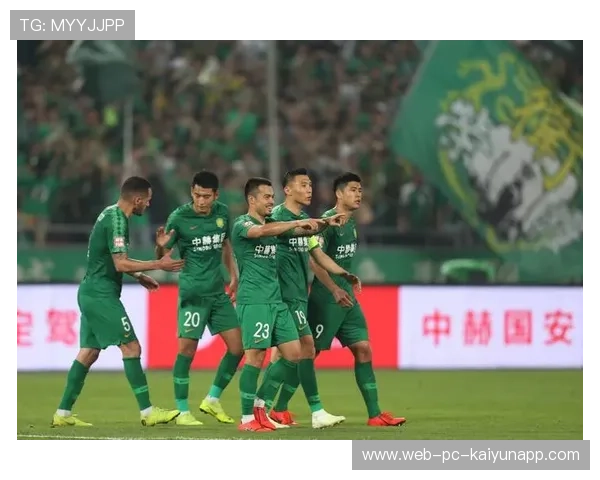 北京国安新帅首轮告捷，战术布置得当