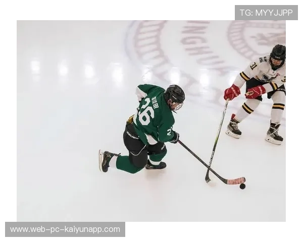 冰球青少年联赛直播引起投资方关注,商业化提速 冰球青少年联赛直播引起投资方关注,商业化提速