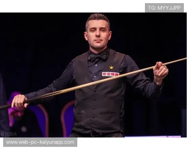 塞尔比专注调整击球节奏