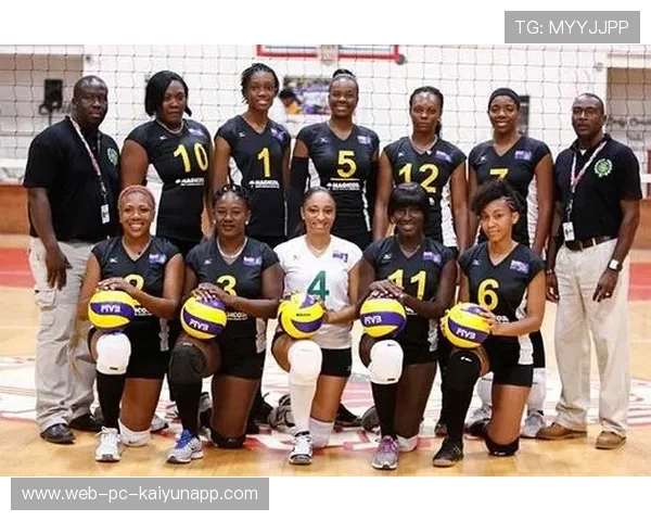 圣卢西亚青少年排球联赛火热进行，圣卢西亚治安状况